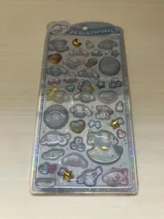 うるちゅる　シナモロール　ベビー