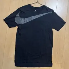 Nike ビッグススウォッシュ Tシャツ M ナイキ ロゴT