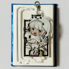 フラワーナイトガール 2020冬 タラゴン アクリルスタンド - メルカリ