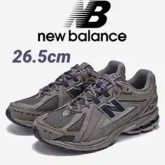 トリプルブラック New Balance M1906RWF 24.5㎝ - メルカリ