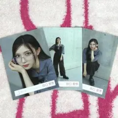 2025年最新】生写真 まとめ売り 櫻坂46の人気アイテム - メルカリ