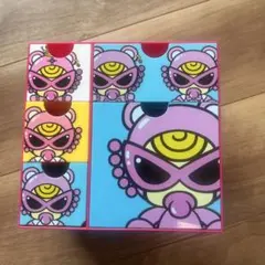 ヒステリックミニ 小物入れ 引き出し 収納ケース　hysteric mini