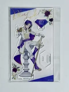 ブルーロック アクリルスタンド -玉座 Vol.3 Duel- 御影玲王