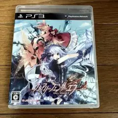 フェアリーフェンサー エフ