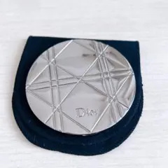 DIOR ディオール　ノベルティ　LINEコネクト　数量限定　手鏡　ミラー