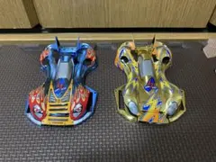 2025年最新】スピンアックス ゴールドの人気アイテム - メルカリ