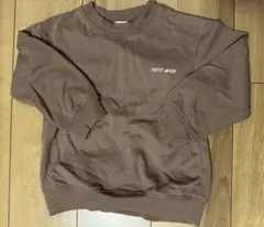 used プティマイン　110cm トレーナー