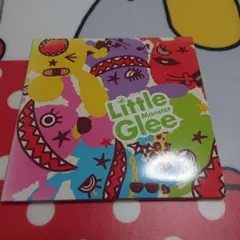 Little Glee Monster　CD&Goods LITTLE GLEE MONSTER - Juice - Amazon.com Music