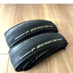 P ZERO™ RACE TLR RS チューブレスタイヤ 28c 2本セットのサムネイル