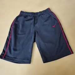 NIKE ナイキ ハーフパンツ ショートパンツ ブラック M
