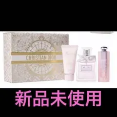 2026年最新】dior ミスディオール コフレの人気アイテム - メルカリ