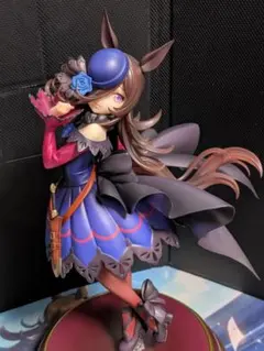 アルター alter ライスシャワー 1/7スケールフィギュア 開封品 ウマ娘