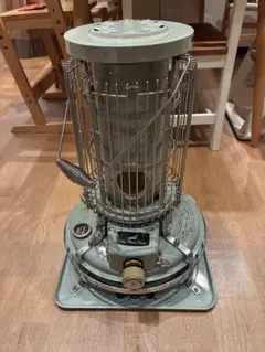 値下げ　アラジンストーブ　希少　部品　美品 自然大好き！ニッチ・リッチ・キャッチ ブルーフレーム アラジン