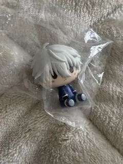 ブルーロック　ちょこのっこフィギュア　凪誠士郎