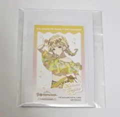 学園アイドルマスター 藤田ことね 缶バッジ スイパラ スイーツ