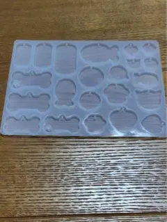 紗や工房　シリコンモールド　レジン　新品　未開封