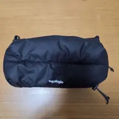 topologie Bottle Sacoche ボトルサコッシュ　トポロジー