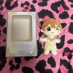 M!LK 山中柔太朗 ぬいぐるみ