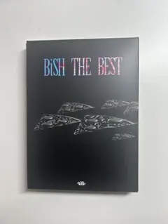 2026年最新】bish cd ベストの人気アイテム - メルカリ