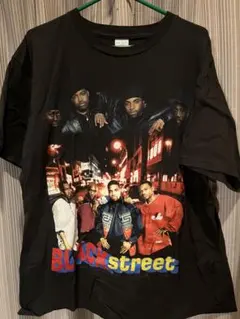 black street bootleg no diggity raptee