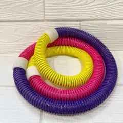 フラフープ　ダイエットフラフープ ダイエット ベリー フィットネス ウェイト付き