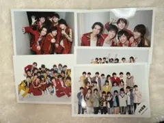 少年忍者　集合　公式写真