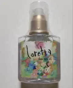 Loretta ロレッタ ベースケアオイル 120mlのサムネイル