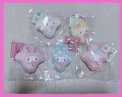 マイメロぬいぐるみ まとめ売り まとめ売り】マイメロ マイメロディ ぬいぐるみ 11点 セット