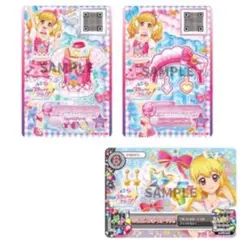 未開封品】 アイカツ！ アイドルカード6枚セット - メルカリ
