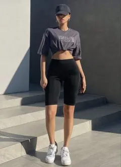 DAZY ショートパンツ　ハーフパンツのサムネイル