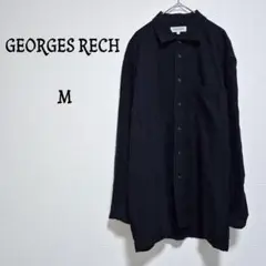 2025年最新】GEORGES RECH シャツの人気アイテム - メルカリ