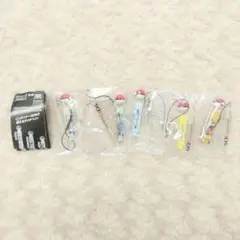 キャラタッチペン ポケットモンスター サン＆ムーン Ver.2 全5種