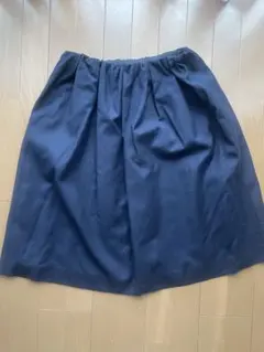 RIVE DROITE ギャザースカートのサムネイル