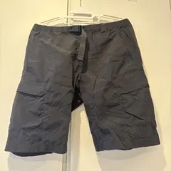 GRAMICCI × EDIFICE 別注 ウェザーストレッチ ショーツ - メルカリ