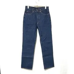 【valentino garavani】デニムパンツ 33／MP104のサムネイル