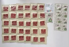 青山フラワーマーケット フレッシュフラワーフード他　40袋（計344ml）のサムネイル
