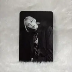 straykidsスキズ合HOPaccordion ver.トレカ フィリックス