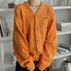 【新品】BEVERLY HILLS POLO CLUB　メンズ　カーディガン