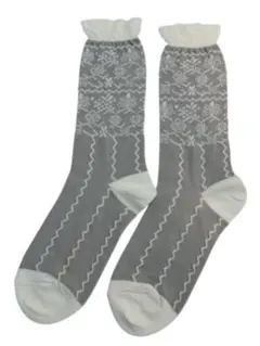 NOZOMI ISHIGURO ノゾミイシグロ　パッチワーク再構築パンツ NOZOMI ISHIGURO” Unique pattern design over size cargo pants