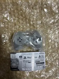 ガチャガチャ　ゲームスタートサウンドコレクション　初代PlayStation