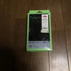fururi ビニール傘 TV139AI1027