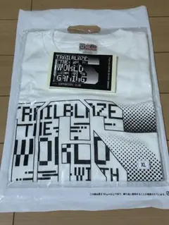 東京ゲームショウ TGS 2024 サポチケ特典 Tシャツ 白 XL 未開封