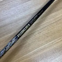 最終値下げ FUJIKURA TOUR SPEC SPD-661 1Ｗ用