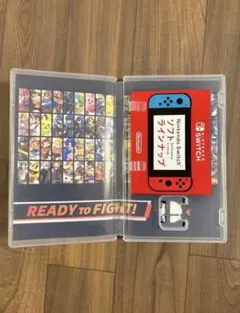 2026年最新】switch ソフト 空箱の人気アイテム - メルカリ