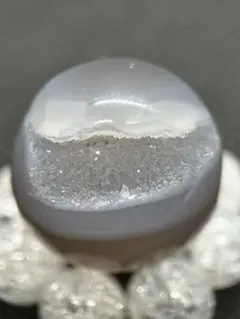 瑪瑙　笑い口　原石 楽天市場】アゲート 笑口丸玉 台座付属 瑪瑙 原石 スフィア