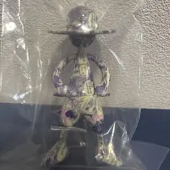ワンピース　ミニ　フィギュア　ドレスローザ　ルーシー　変装　など メルカリ
