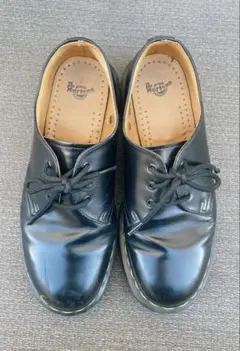 ⭐︎ドクターマーチン⭐︎ローファー　3ホールシューズ