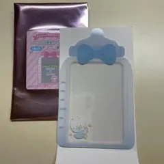 シークレット硬質カードケース　ペックル