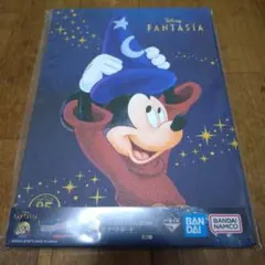 一番くじ ディズニー ファンタジア 85周年 A賞 アートボード