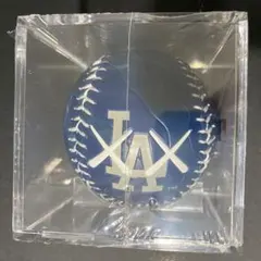 正規品 KAWS × Los Angeles Dodgers ボールのサムネイル